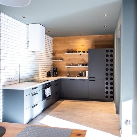 Apartament Zielona Krynica Zdroj Bagian luar foto