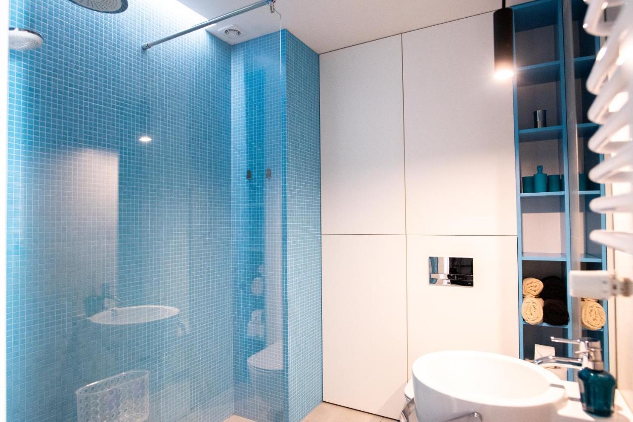 Apartament Zielona Krynica Zdroj Bagian luar foto