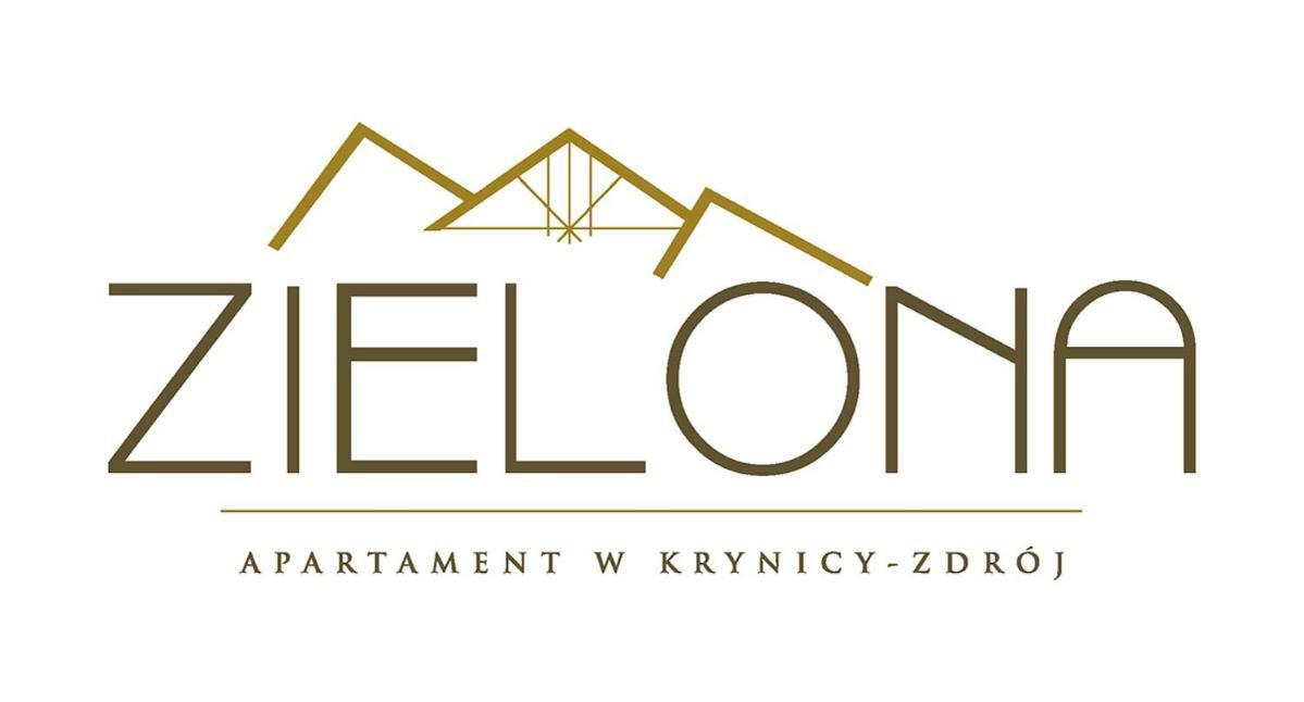 Apartament Zielona Krynica Zdroj Bagian luar foto